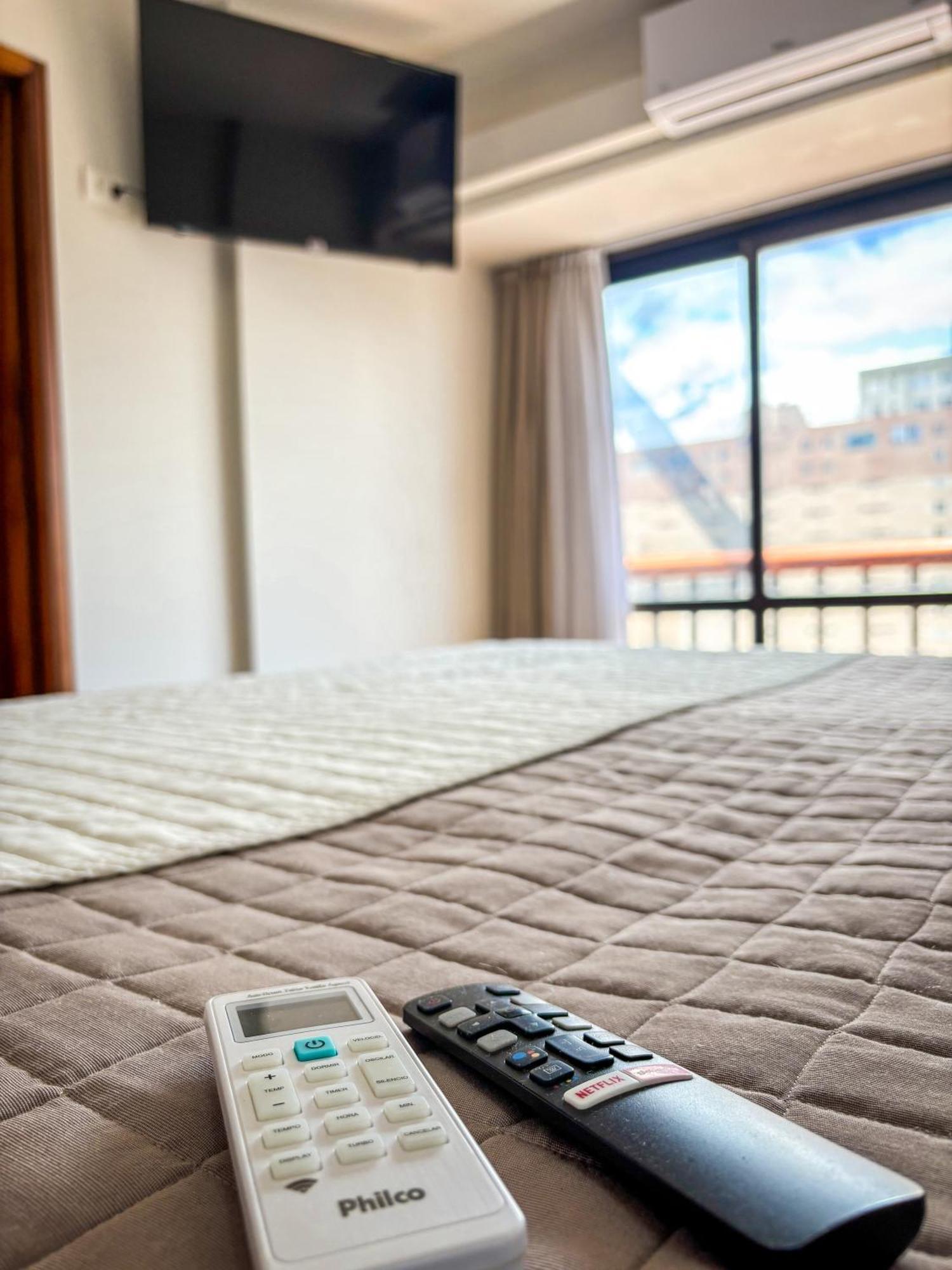 קוריטיבה Hotel Nikko מראה חיצוני תמונה