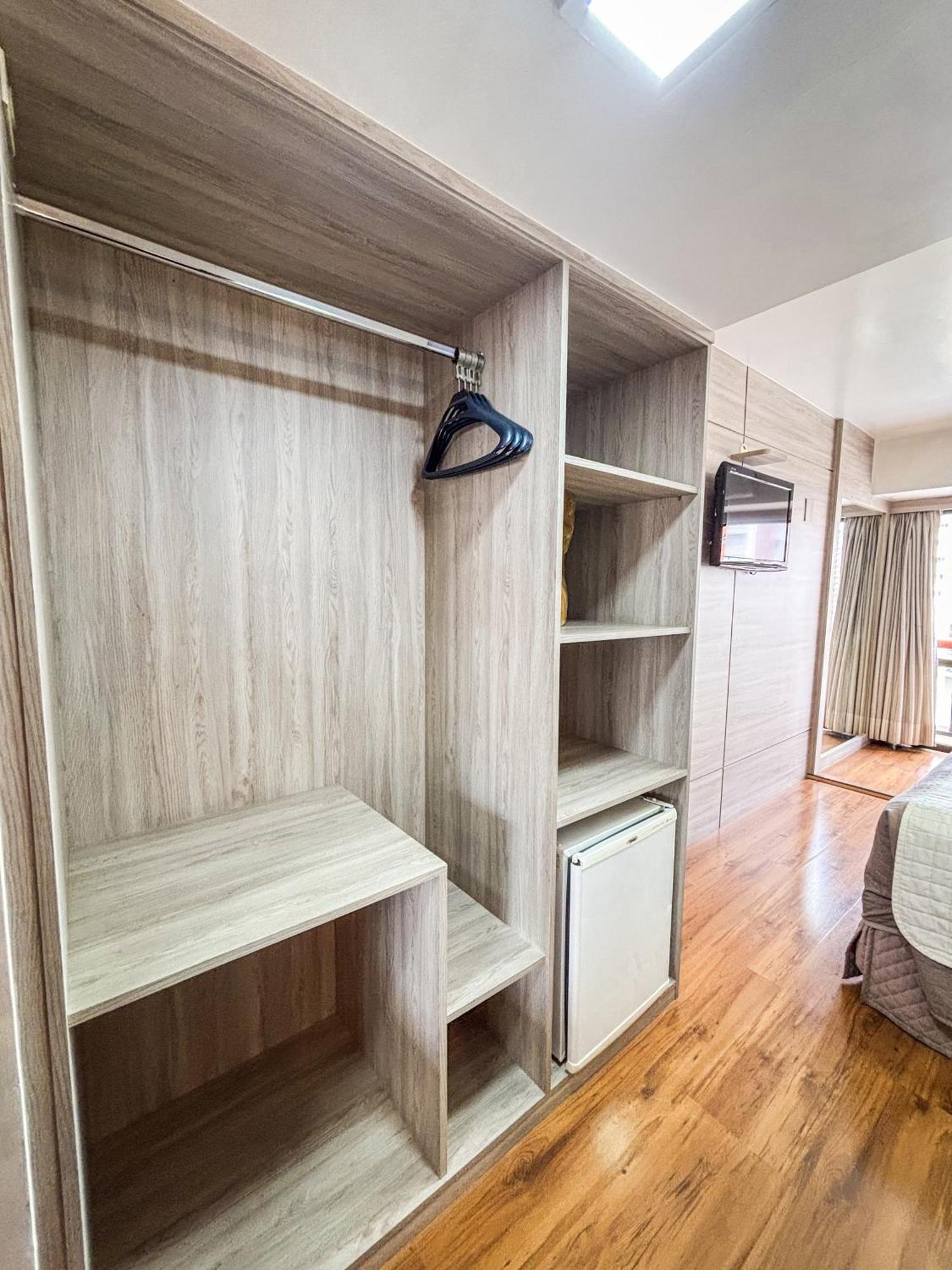 קוריטיבה Hotel Nikko מראה חיצוני תמונה